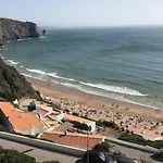 Ocean - Luar * Aljezur