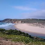 Vale Da Telha Ocean - Luar Rum i privatbostad *