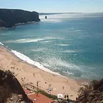 Rum i privatbostad Vale Da Telha Ocean - Luar Aljezur