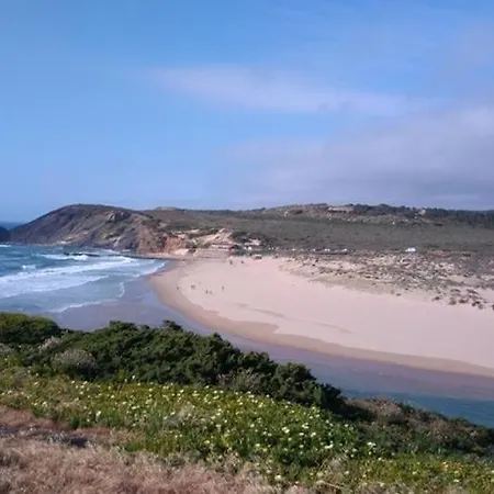 Vale Da Telha Ocean - Luar Privat bolig *