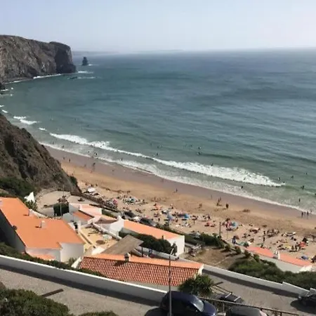 Ocean - Luar * Aljezur