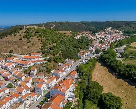 Vale Da Telha Ocean - Luar * Aljezur