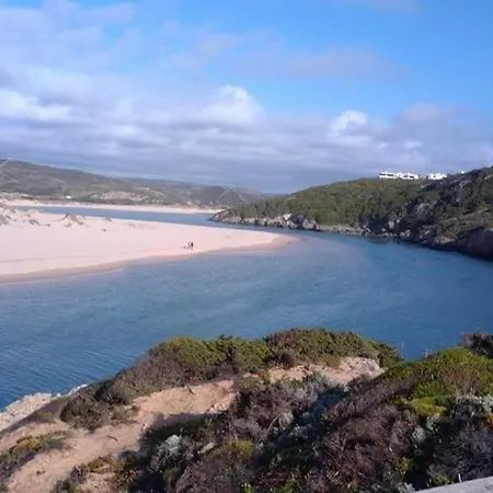 Habitación en casa particular Vale Da Telha Ocean - Luar *