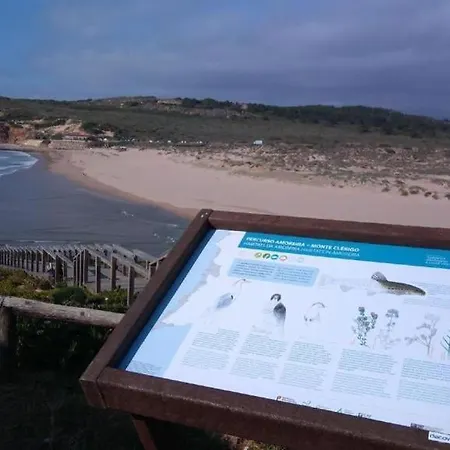 Ocean - Luar * Aljezur