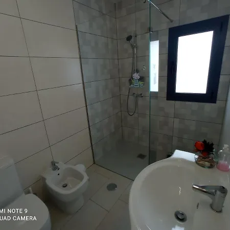 Vale Da Telha Ocean - Luar *