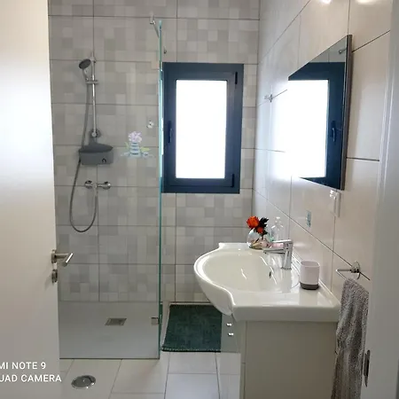 ホームステイ Vale Da Telha Ocean - Luar *