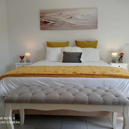 Ocean - Luar * Aljezur