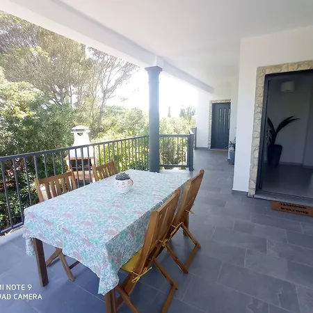 Vale Da Telha Ocean - Luar Aljezur