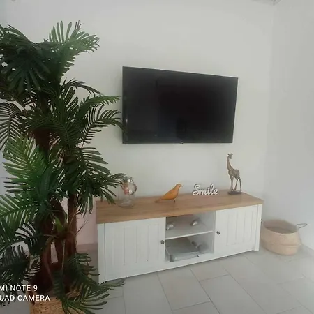 Vale Da Telha Ocean - Luar * アルジェズール