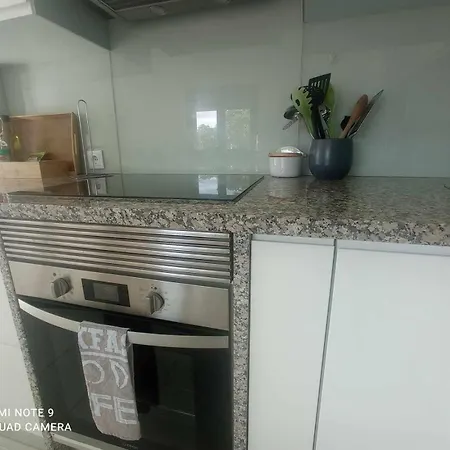 Habitación en casa particular Vale Da Telha Ocean - Luar Aljezur