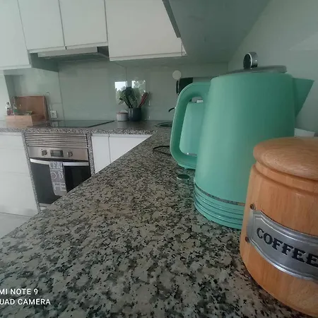 Ocean - Luar * Aljezur