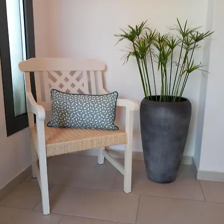 Vale Da Telha Ocean - Luar ホームステイ *