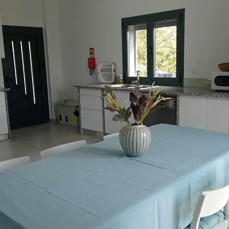 Vale Da Telha Ocean - Luar *