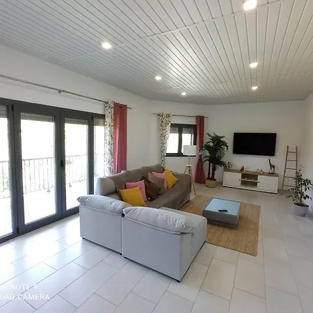 Vale Da Telha Ocean - Luar