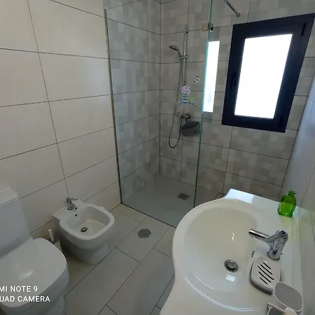 Vale Da Telha Ocean - Luar