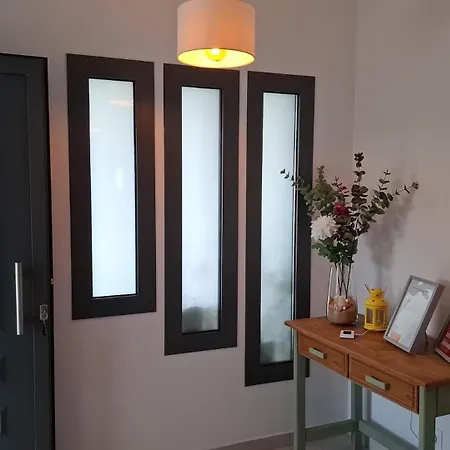 Vale Da Telha Ocean - Luar Habitación en casa particular Aljezur