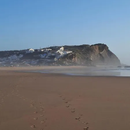 Проживание в семье Vale Da Telha Ocean - Luar