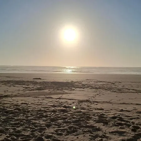 Vale Da Telha Ocean - Luar *